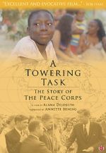 Watch A Towering Task: The Story of the Peace Corps Zumvo