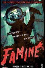 Watch Famine Zumvo