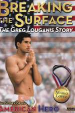 Watch Breaking the Surface: The Greg Louganis Story Zumvo
