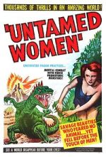 Watch Untamed Women Zumvo