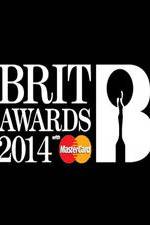 Watch The 2014 Brit Awards Zumvo