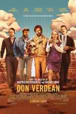 Watch Don Verdean Zumvo