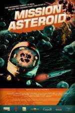 Watch Mission Asteroid Zumvo