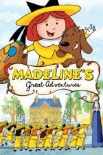 Watch Madeline's Great Adventure Zumvo