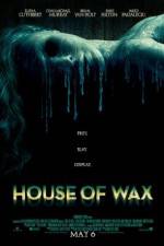 Watch House of Wax Zumvo