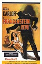 Watch Frankenstein 1970 Zumvo