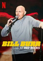 Watch Bill Burr: Live at Red Rocks (TV Special 2022) Zumvo