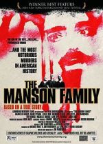 Watch The Manson Family Zumvo