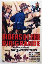 Watch Riders of the Rio Grande Zumvo