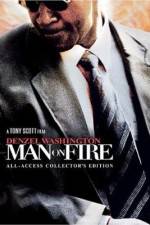 Watch Man on Fire Zumvo