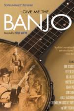 Watch Give Me the Banjo Zumvo