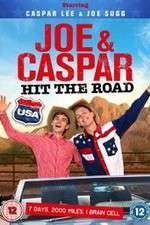 Watch Joe & Caspar Hit the Road USA Zumvo