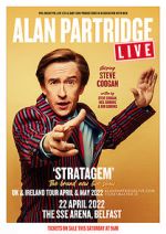 Watch Alan Partridge Live: Stratagem (TV Special 2022) Zumvo