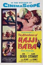 Watch The Adventures of Hajji Baba Zumvo