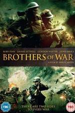 Watch Brothers of War Zumvo