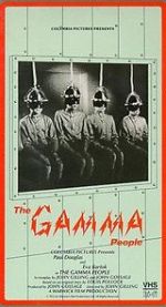 Watch The Gamma People Zumvo