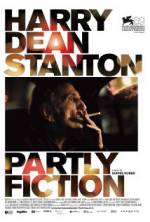 Watch Harry Dean Stanton: Partly Fiction Zumvo