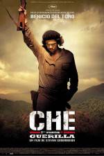 Watch Che: Part Two Zumvo
