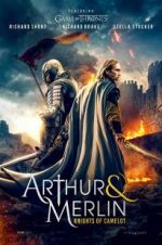 Watch Arthur & Merlin: Knights of Camelot Zumvo