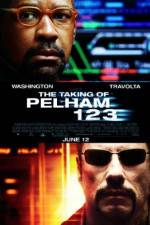 Watch The Taking of Pelham 1 2 3 Zumvo