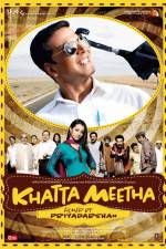 Watch Khatta Meetha Zumvo