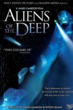 Watch Aliens of the Deep Zumvo