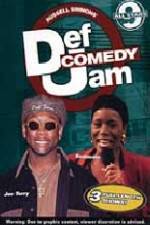 Watch Def Comedy Jam: All Stars Vol. 9 Zumvo