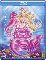 Watch Barbie: The Pearl Princess Zumvo