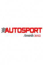 Watch Autosport Awards 2012 Zumvo