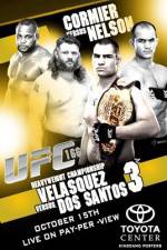 Watch UFC 166 Velasquez vs Dos Santos III Zumvo