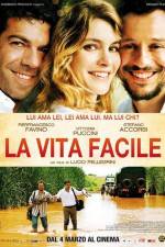 Watch La vita facile Zumvo