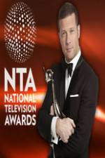 Watch The National Television Awards Zumvo