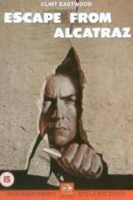 Watch Escape from Alcatraz Zumvo