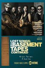 Watch Lost Songs: The Basement Tapes Continued Zumvo