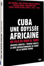 Watch Cuba une odyssee africaine Zumvo