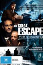 Watch The Great Escape - The Reckoning Zumvo