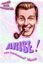 Watch Arise The SubGenius Video Zumvo