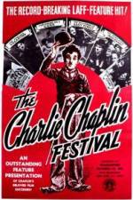 Watch Charlie Chaplin Festival Zumvo