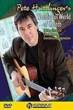 Watch Pete Huttlinger - Wonderful World of Chords Zumvo