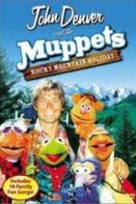 Watch Rocky Mountain Holiday with John Denver and the Muppets Zumvo