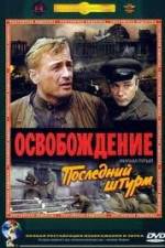 Watch The Liberation - Film V: The Last Assault Zumvo