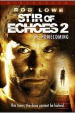 Watch Stir of Echoes: The Homecoming Zumvo