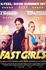 Watch Fast Girls Zumvo