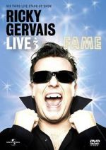 Watch Ricky Gervais Live 3: Fame Zumvo