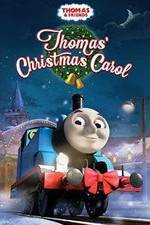 Watch Thomas & Friends: Thomas' Christmas Carol Zumvo