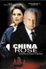 Watch China Rose Zumvo