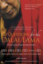 Watch 10 Questions for the Dalai Lama Zumvo