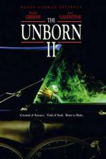 Watch The Unborn II Zumvo