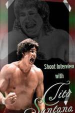 Watch Tito Santana Shoot Interview Wrestling Zumvo