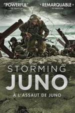 Watch Storming Juno Zumvo